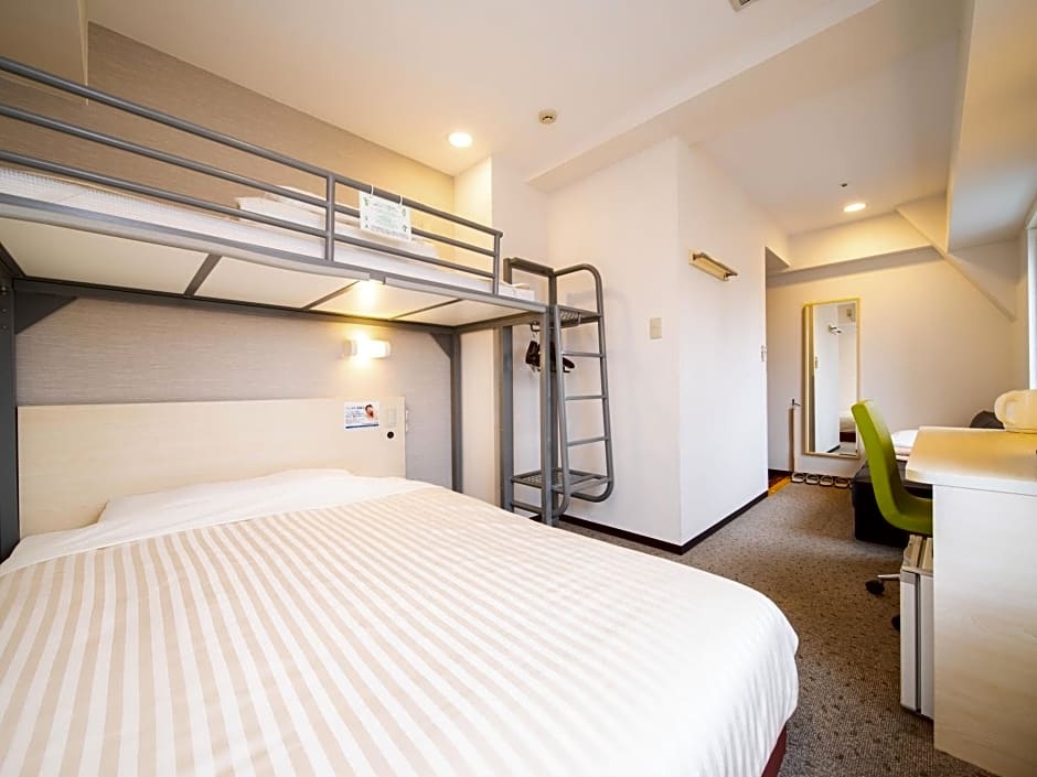 Super Hotel Ikebukuro Nishiguchi 사진 5
