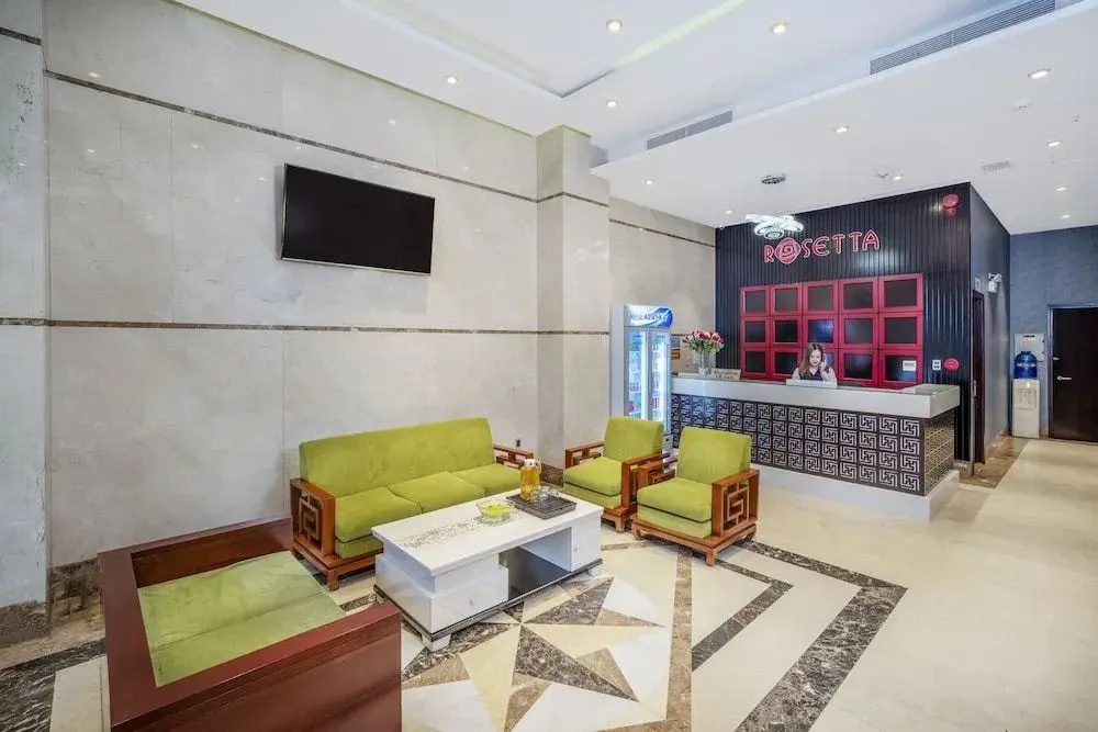 Rosetta Hotel Danang