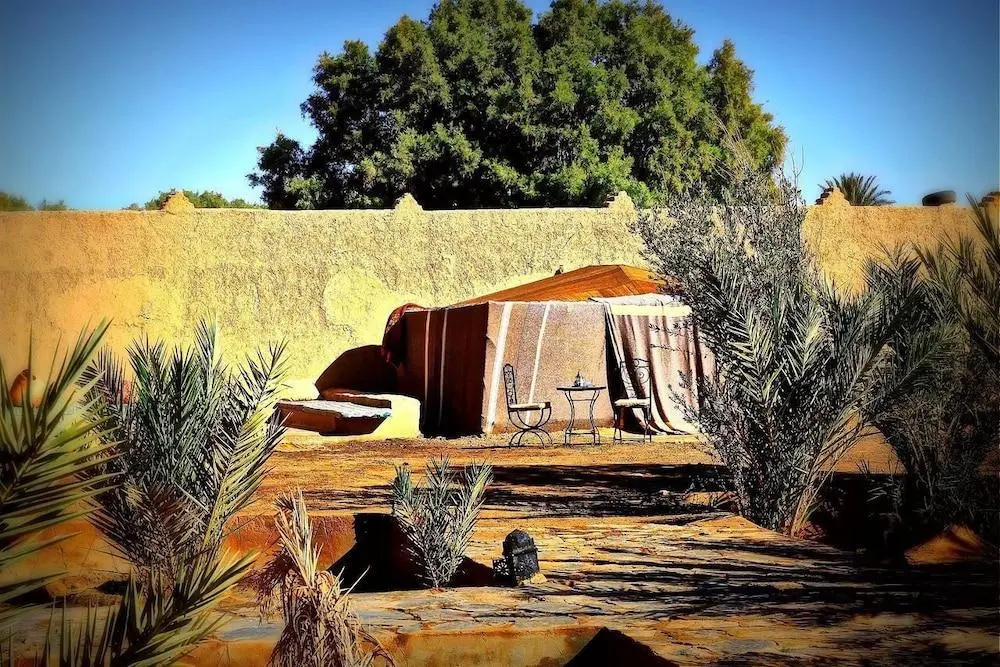 Maison Adrar Merzouga - Général