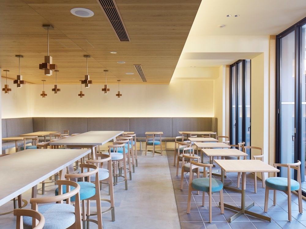 Hotel Androoms Kyoto Shichijo 사진 29