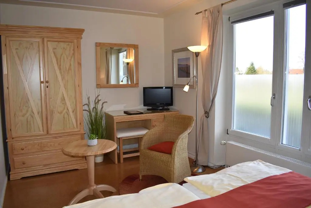 Alago Cambs am See - Chambres