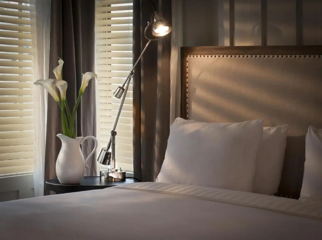 Shepley South Beach Hotel - Chambres