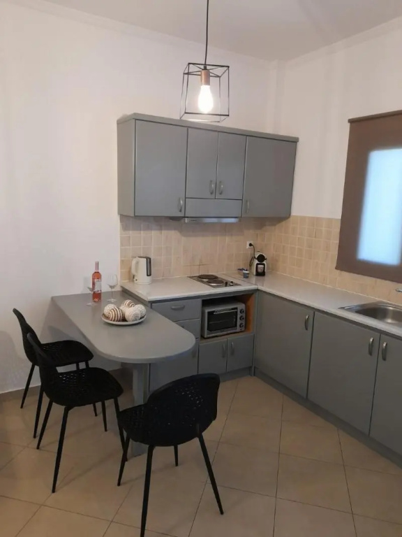 Stemma Hotel - Chambres