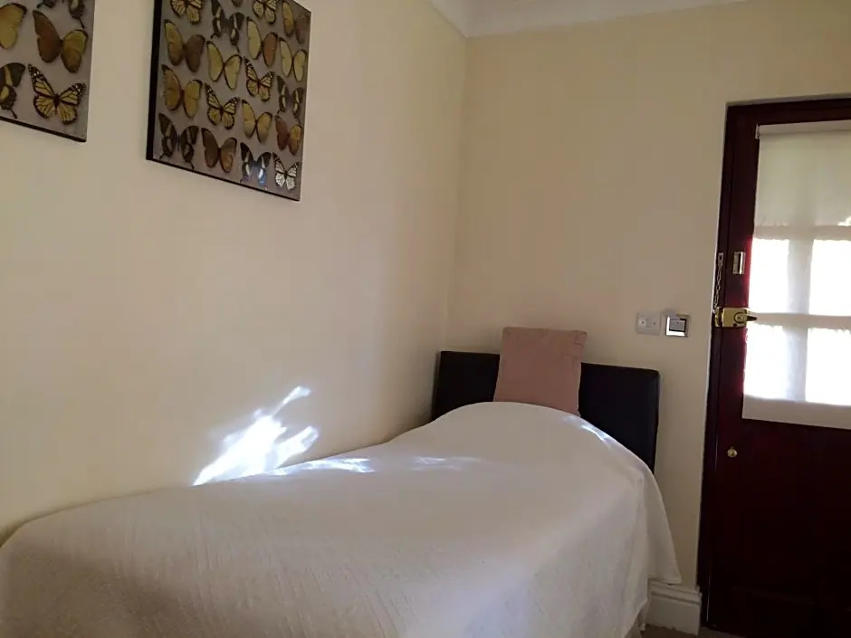 Orsett Hall Hotel - Chambres