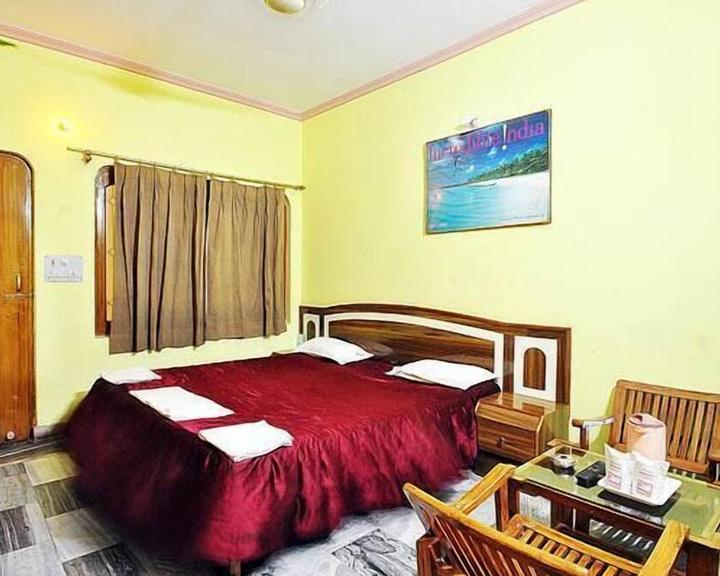 Hotel photo 18