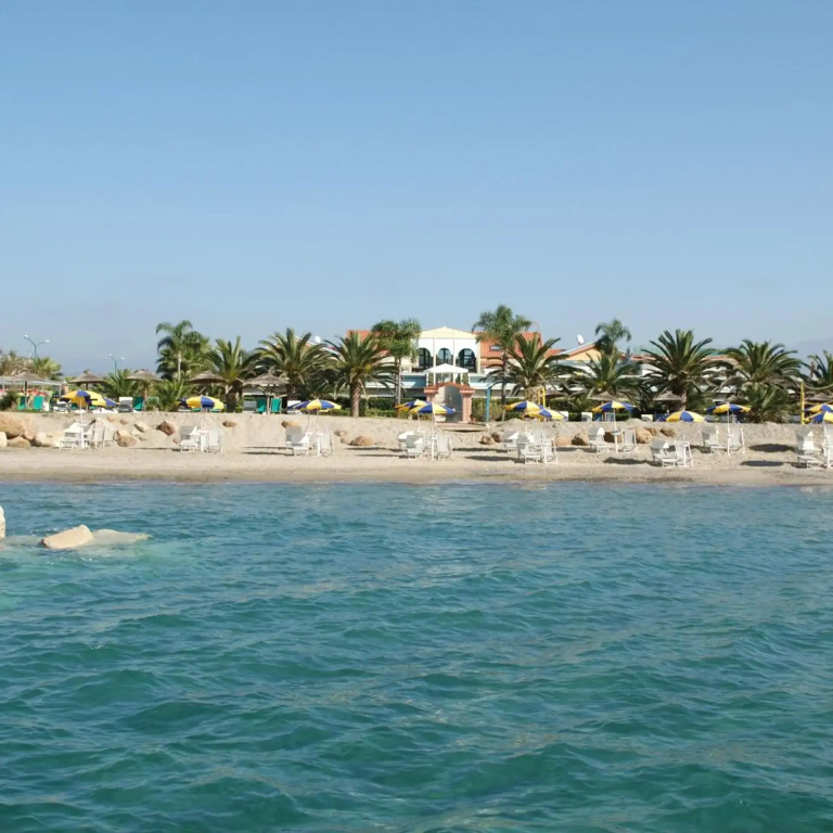 Hotel Il Tempio - Général