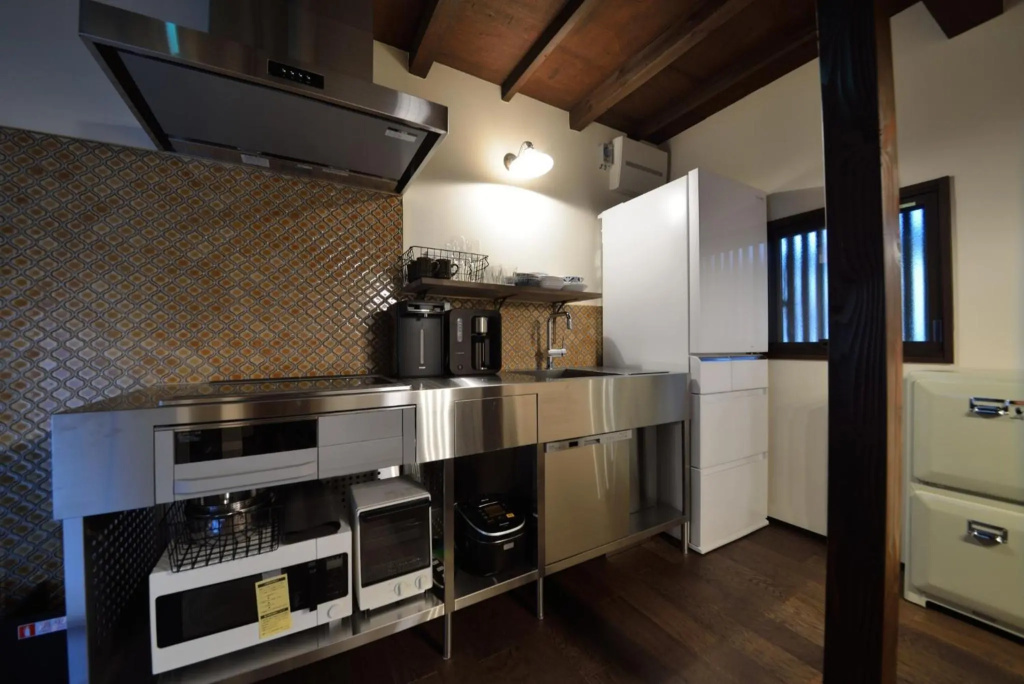 Kyoto - House / Vacation STAY 43525 사진 11