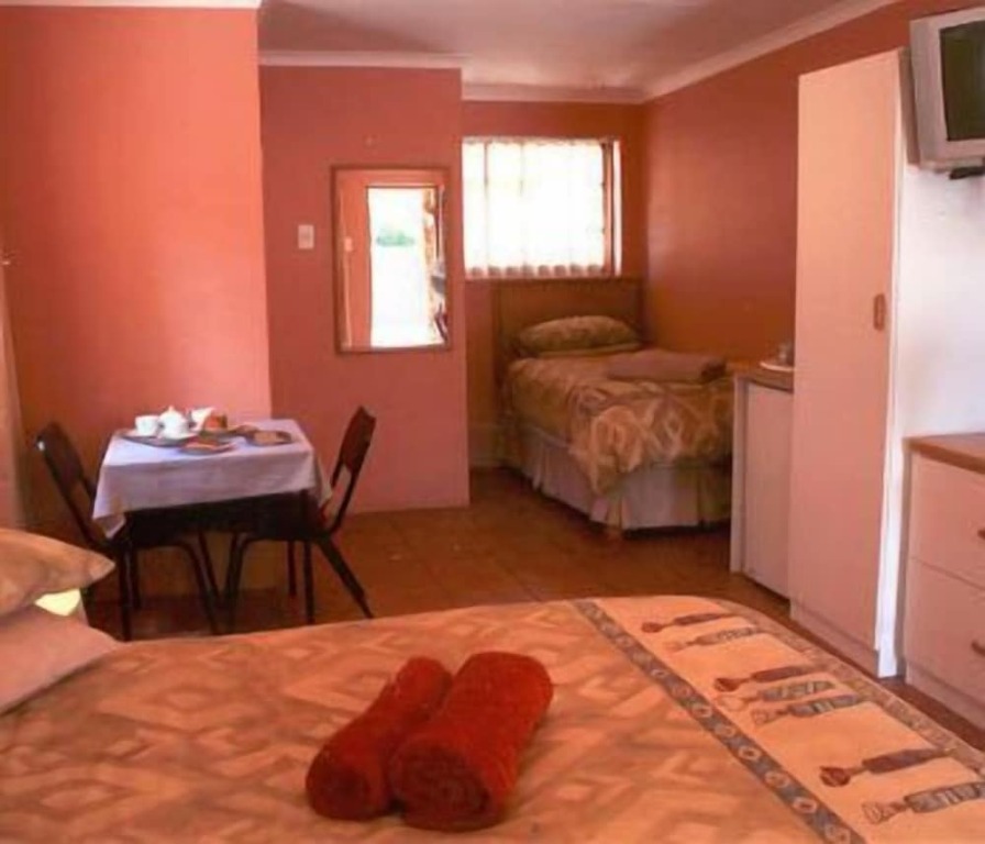 Treetops Guest House Port Elizabeth by null