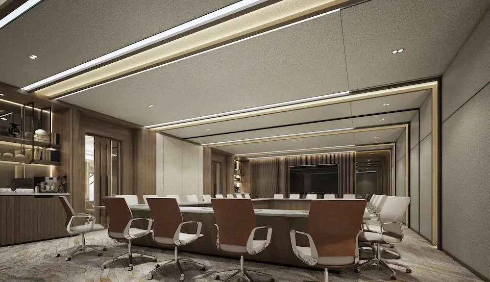 Crowne Plaza Dhaka Airport by IHG — фото 2