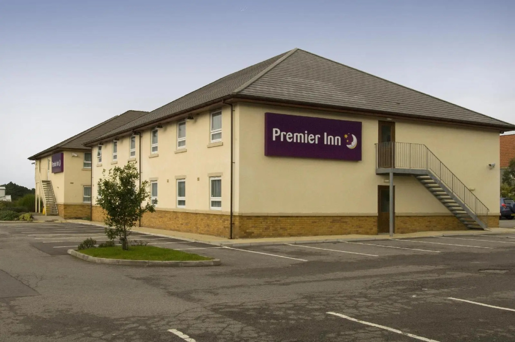 Premier Inn Durham East - Général