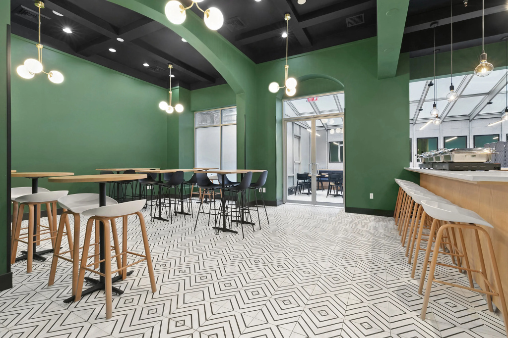 Holiday Inn Manhattan 6th Ave - Chelsea by IHG - Général