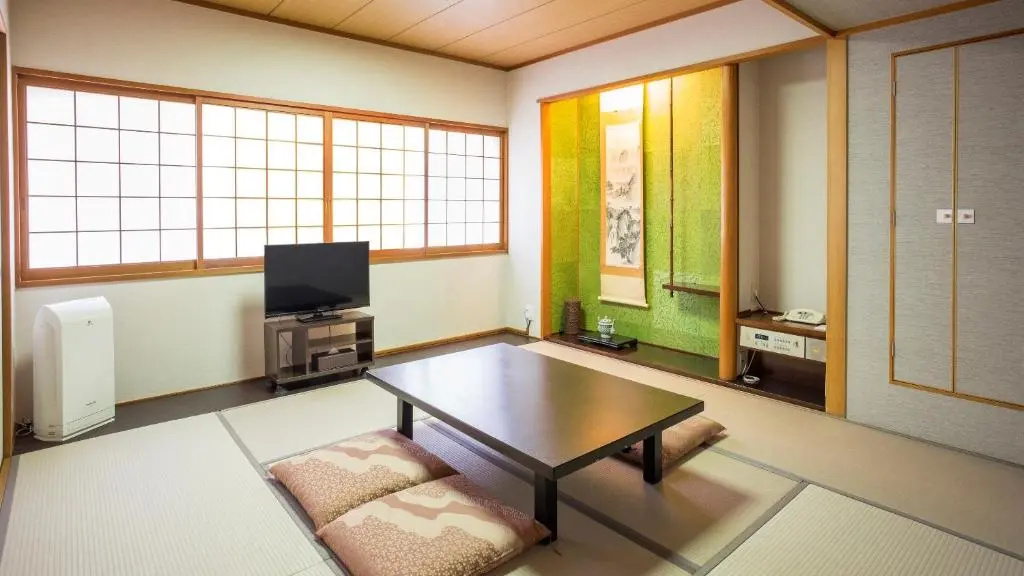 Hotel New Hankyu Osaka - Chambres