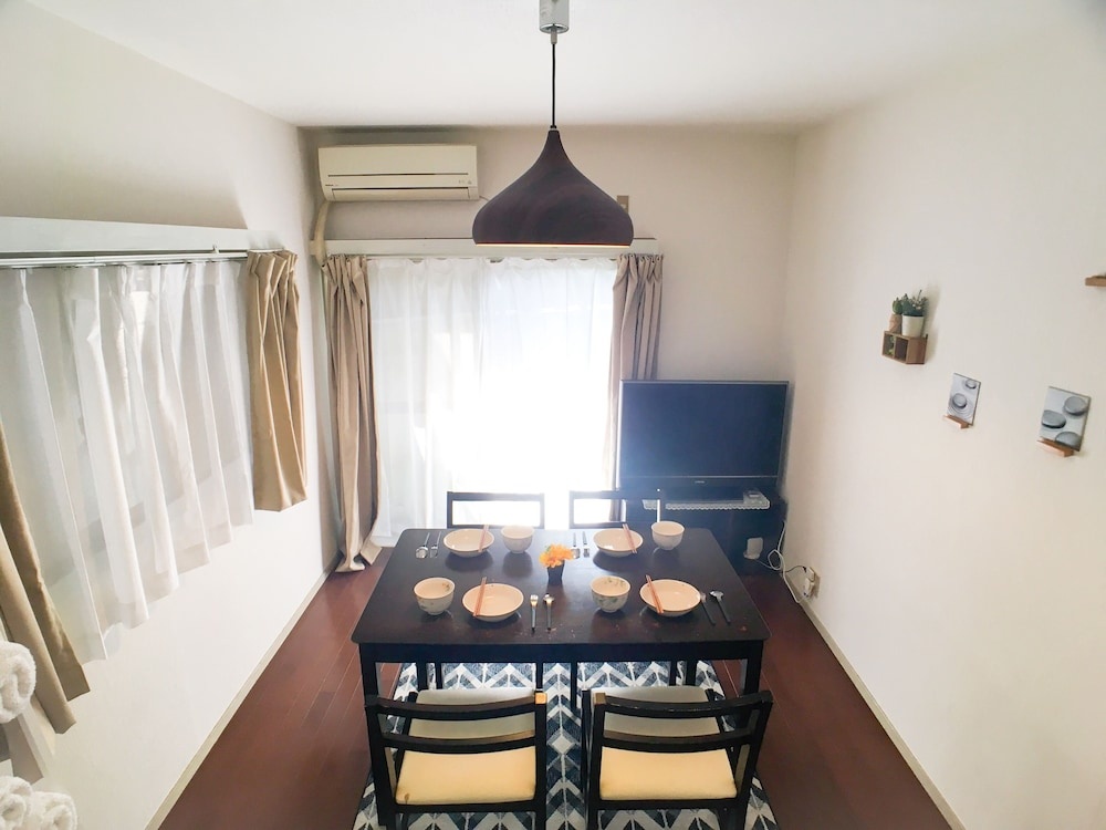 Toki Villa Tokyo Otsuka A 사진 18
