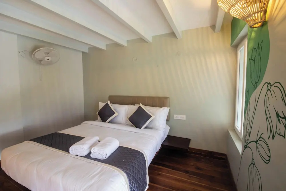 Premium room