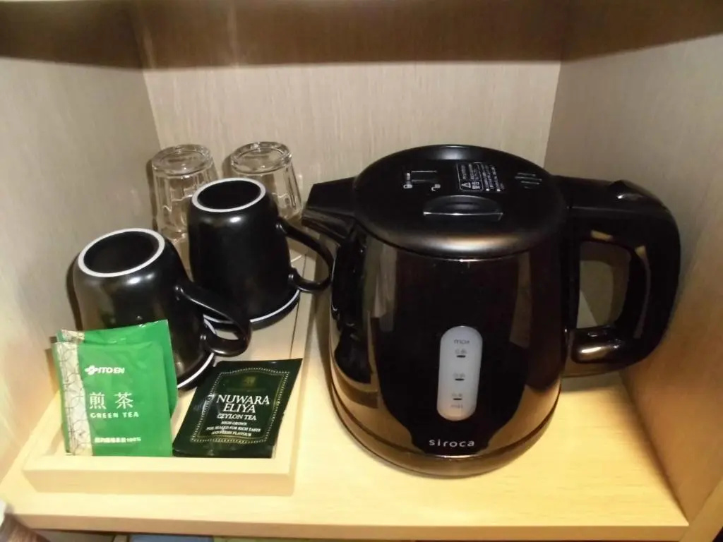 Route-Inn Grand Asahikawa Ekimae - Chambres
