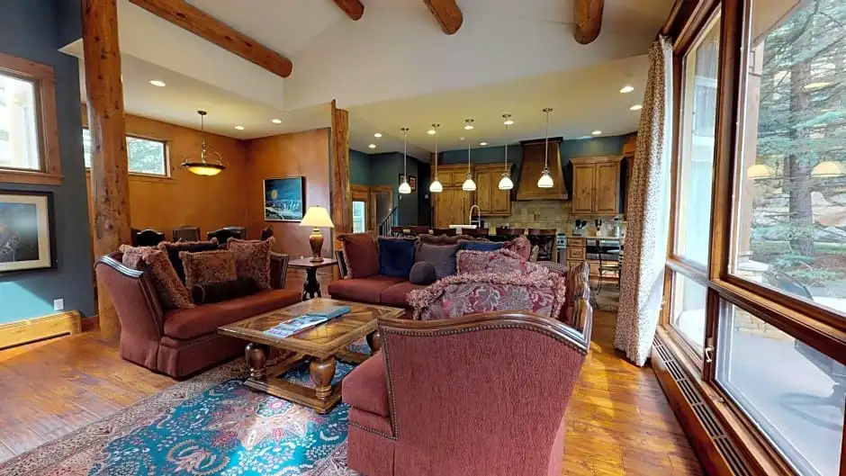 4 Bedrooms Platinum Residence