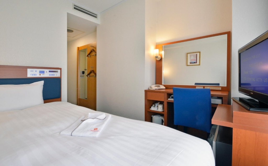 Premier Hotel Cabin Shinjuku 사진 27