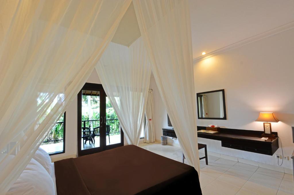 Champlung Sari Hotel Ubud