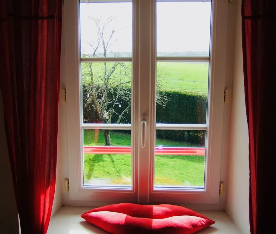 Voir la photo 3 — l'Angeviniere, maison d'hotes
