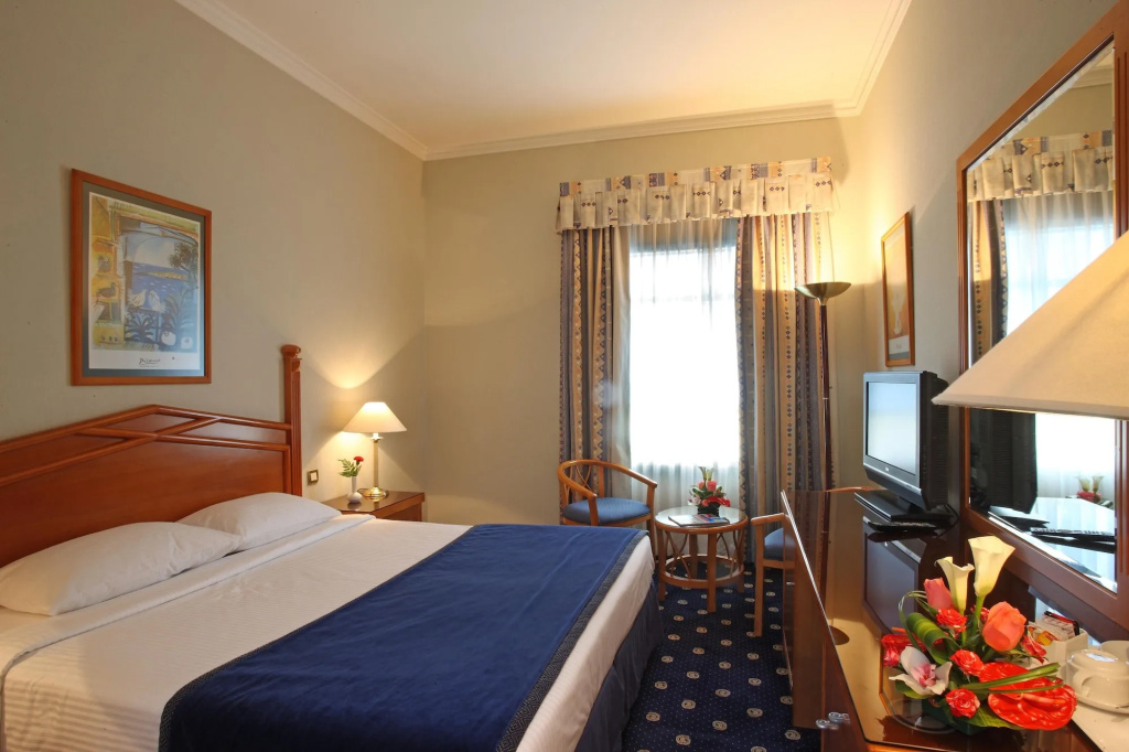 Hotel photo 18