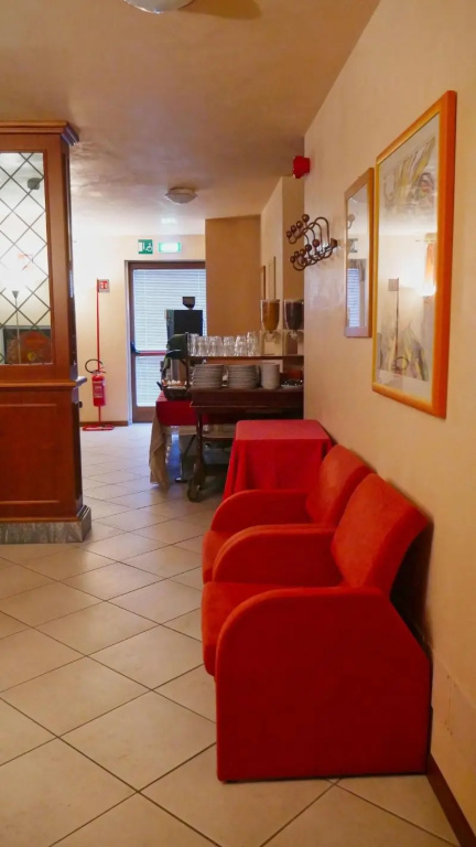 Hotel Vajont - 2