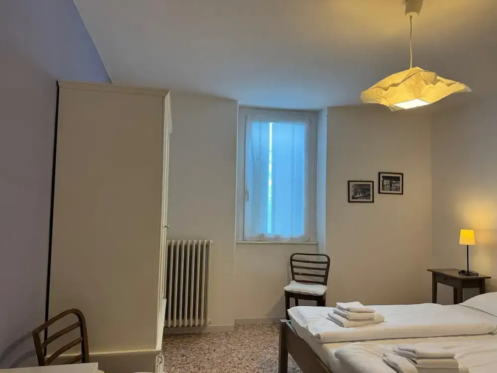 2 Bedrooms Standard Family room