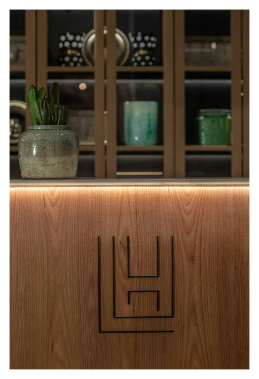 Lyric Hotel Paris 29