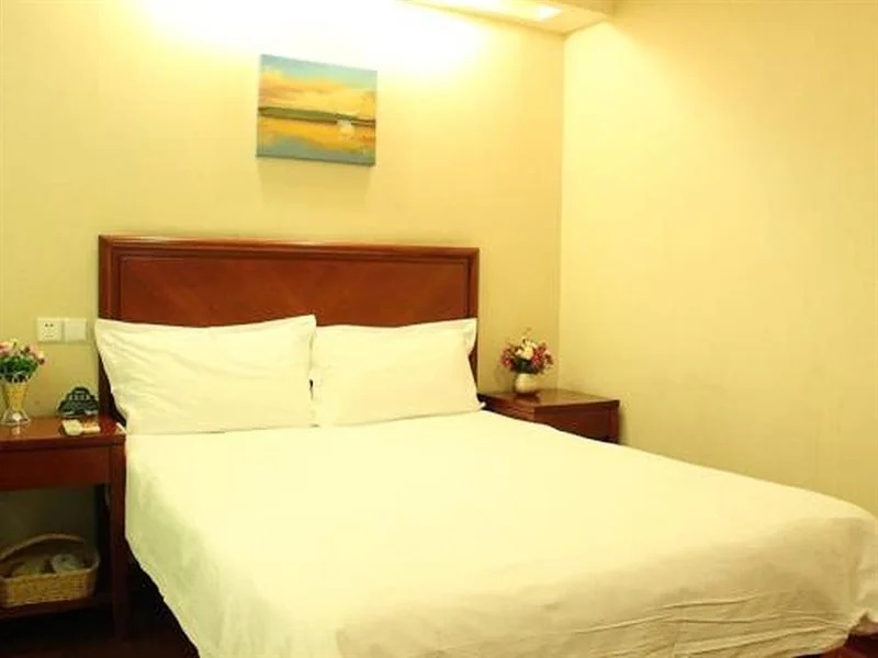 GreenTree Inn Xuancheng South Zhaoting Road Business Hotel - Général