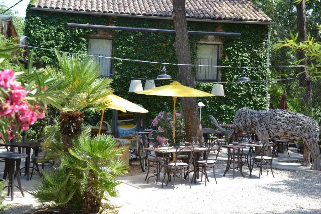 Hôtel O Mamma Mia