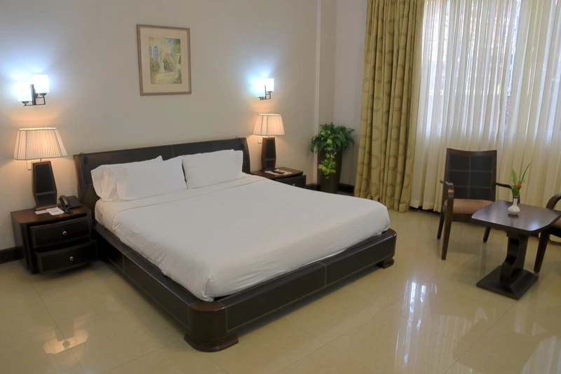 Imperial Botanical Beach Hotel - Chambres