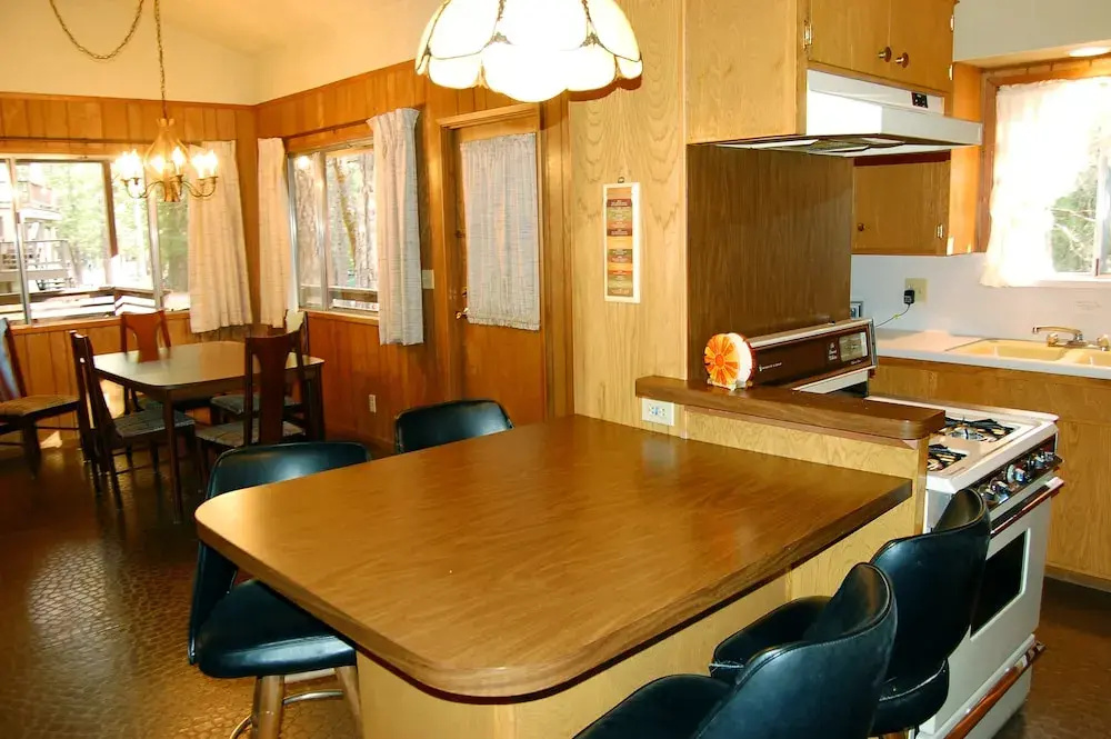 Hasting's Hideaway - Général