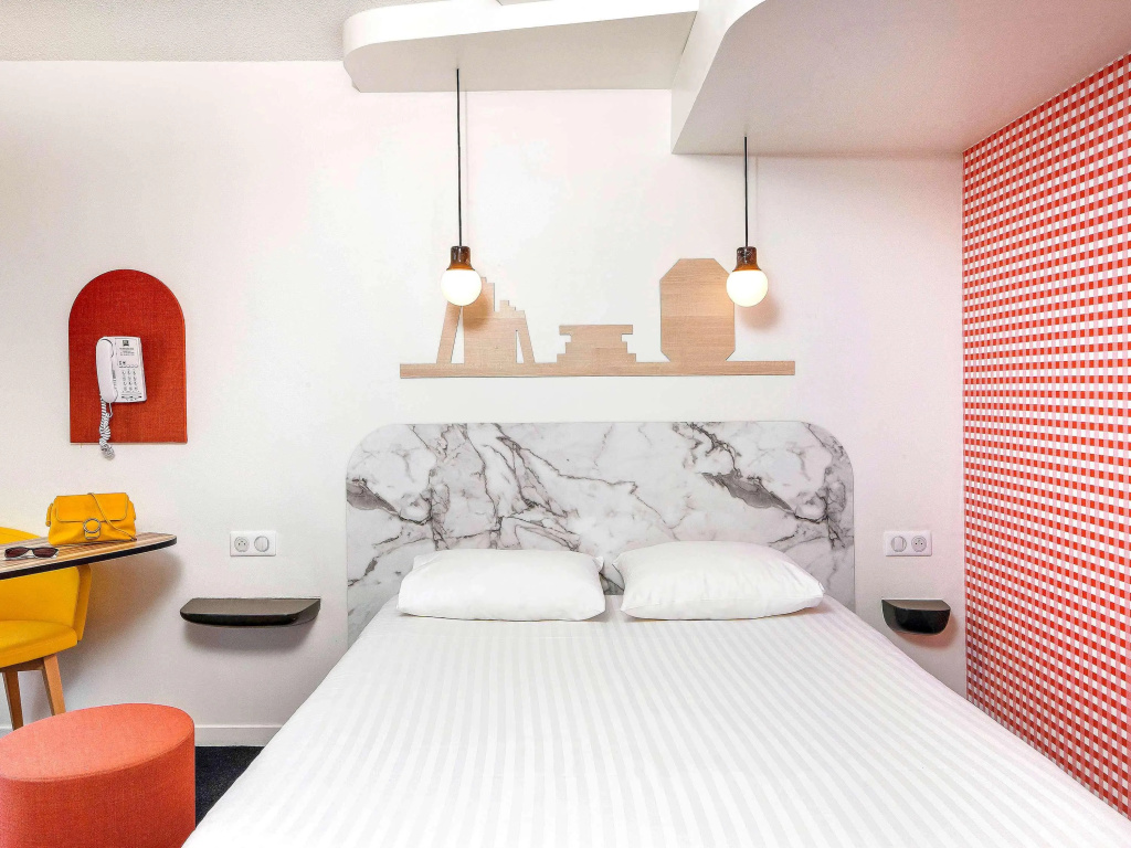 ibis Styles Vichy Centre — 2