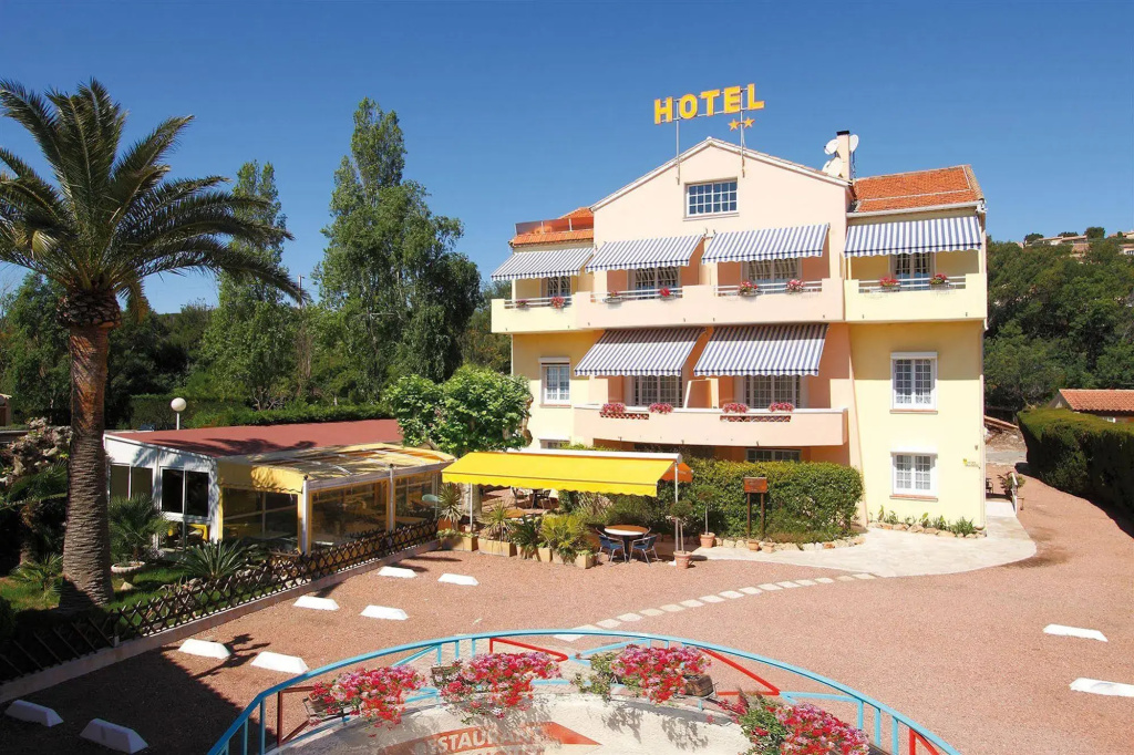 Hotel photo 17