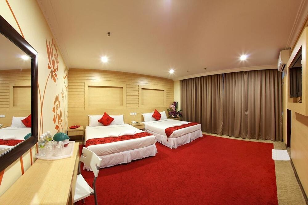 Gds Hotel Kuala Lumpur