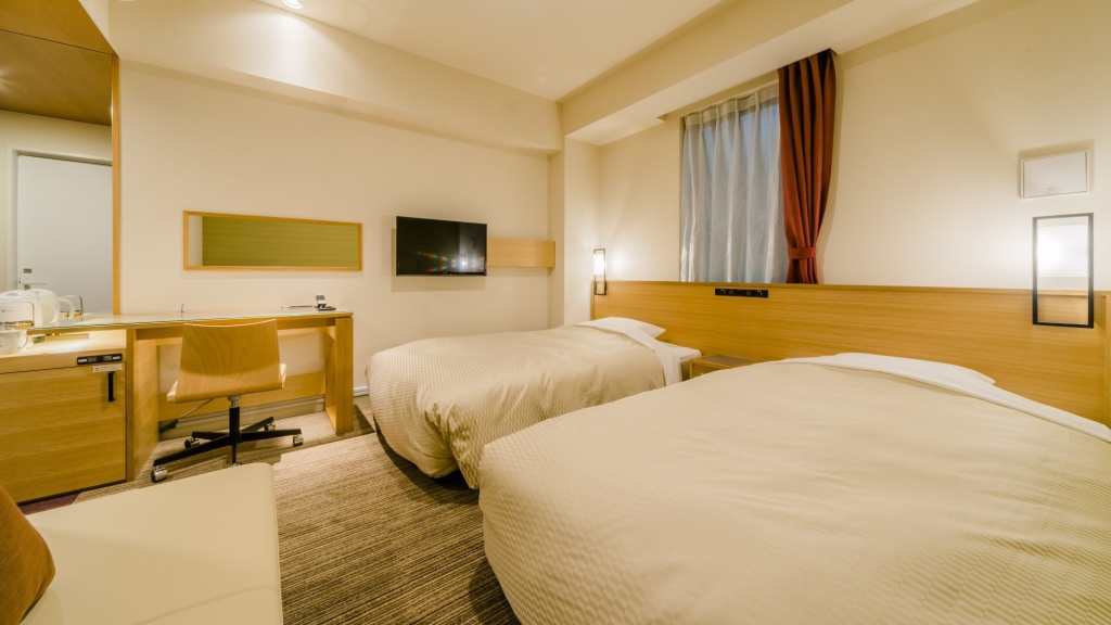 Candeo Hotels Fukuoka Tenjin 사진 13