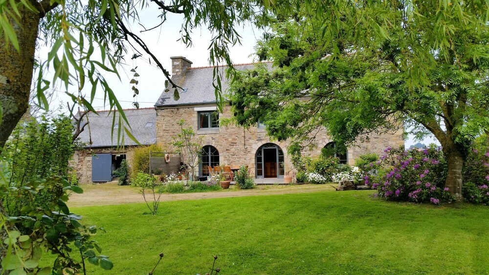 Holiday Home Route Du Petit Guiler