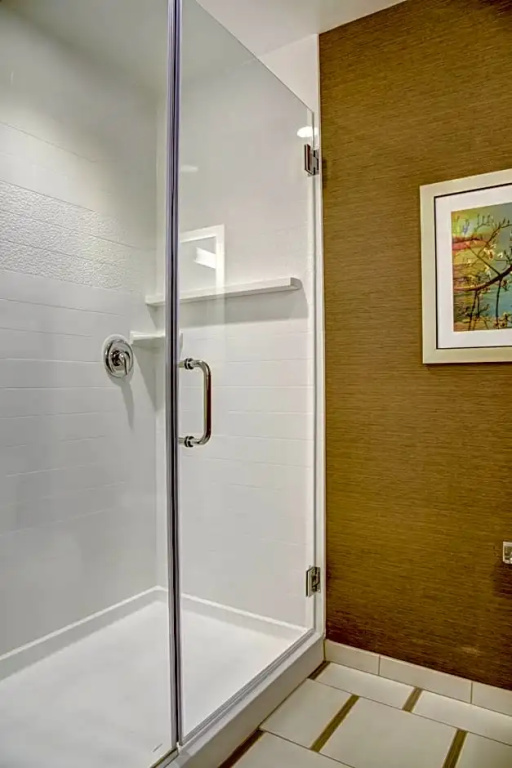Fairfield Inn & Suites Rochester Mayo Clinic Area/St. Marys - Chambres