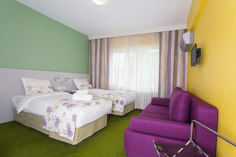 Hotel photo 7