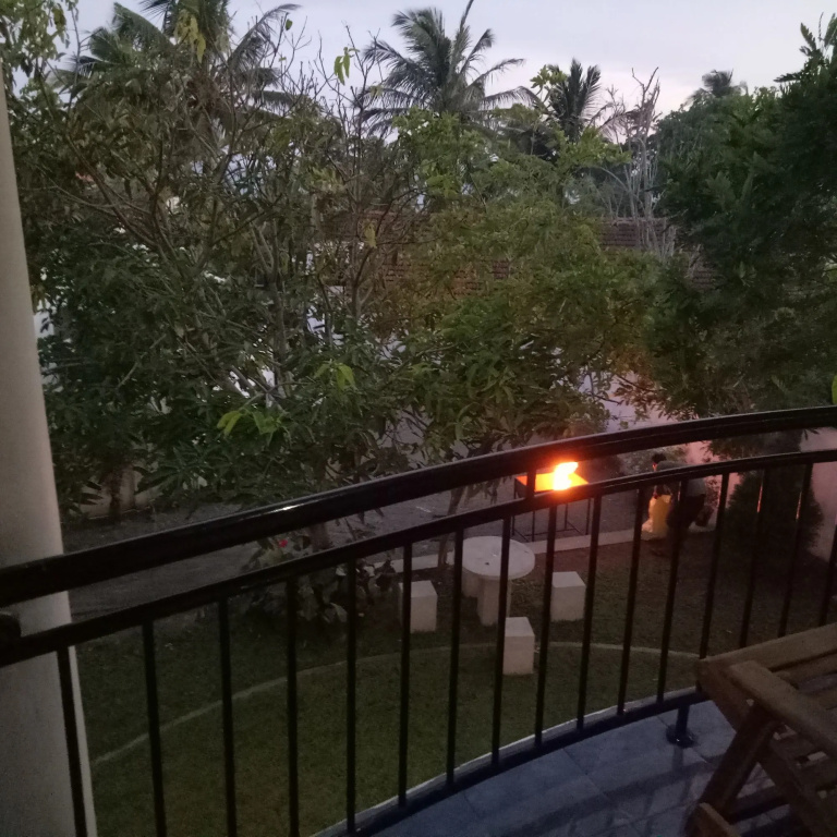 White House Villa