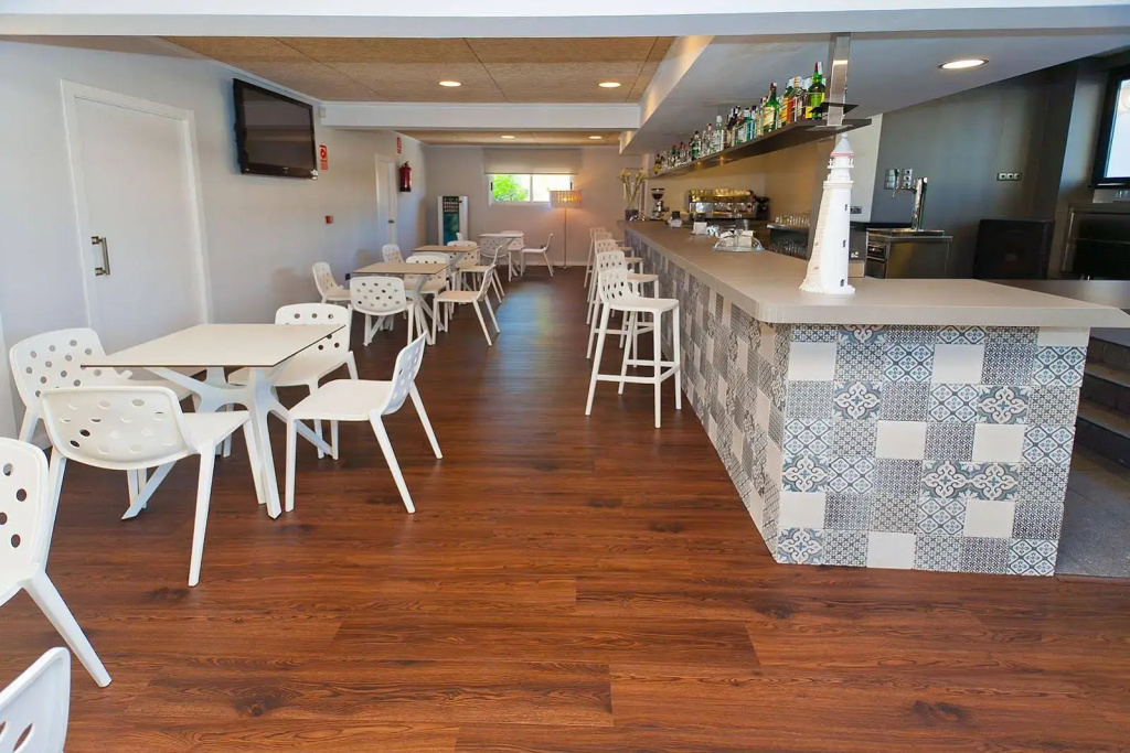 Hotel Gandia - Général