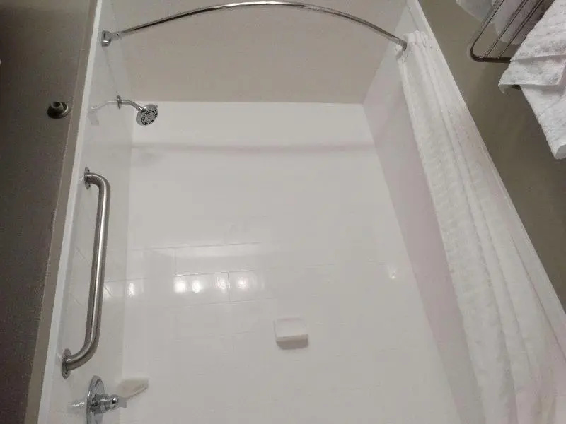 Best Western Wichita Northeast - Chambres