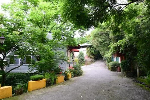 Pear Story House