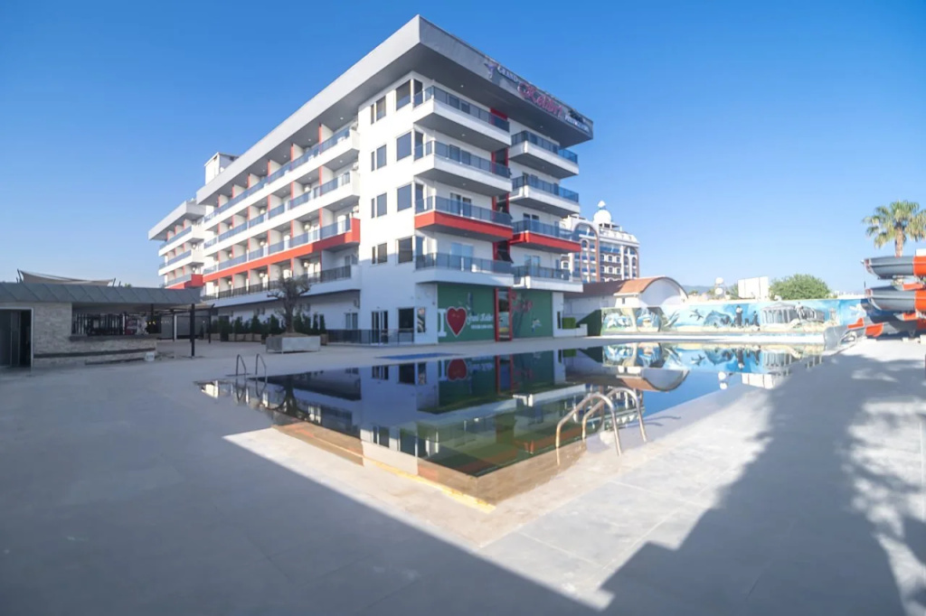 Grand Kolibri Prestige SPA