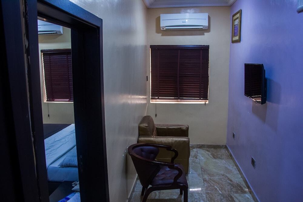 Отель Sweet Seasons, фото 7