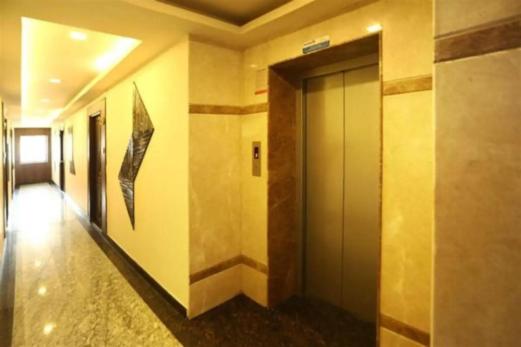 Balaji Residency - Général