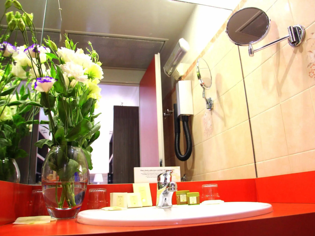 Hotel photo 10