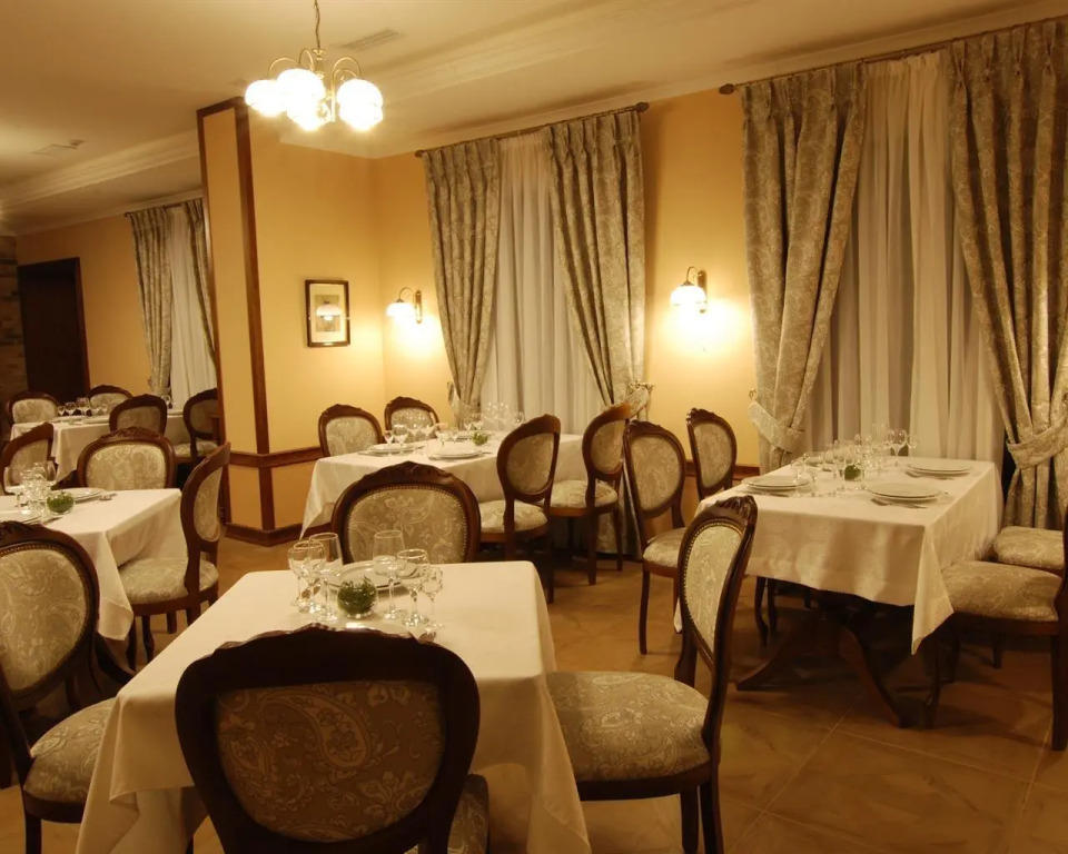 Дом Лесника - фото 17