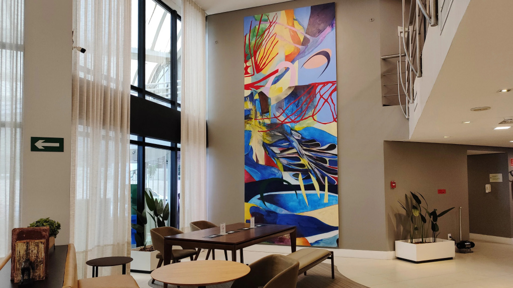 Holiday Inn Fortaleza by IHG - Général