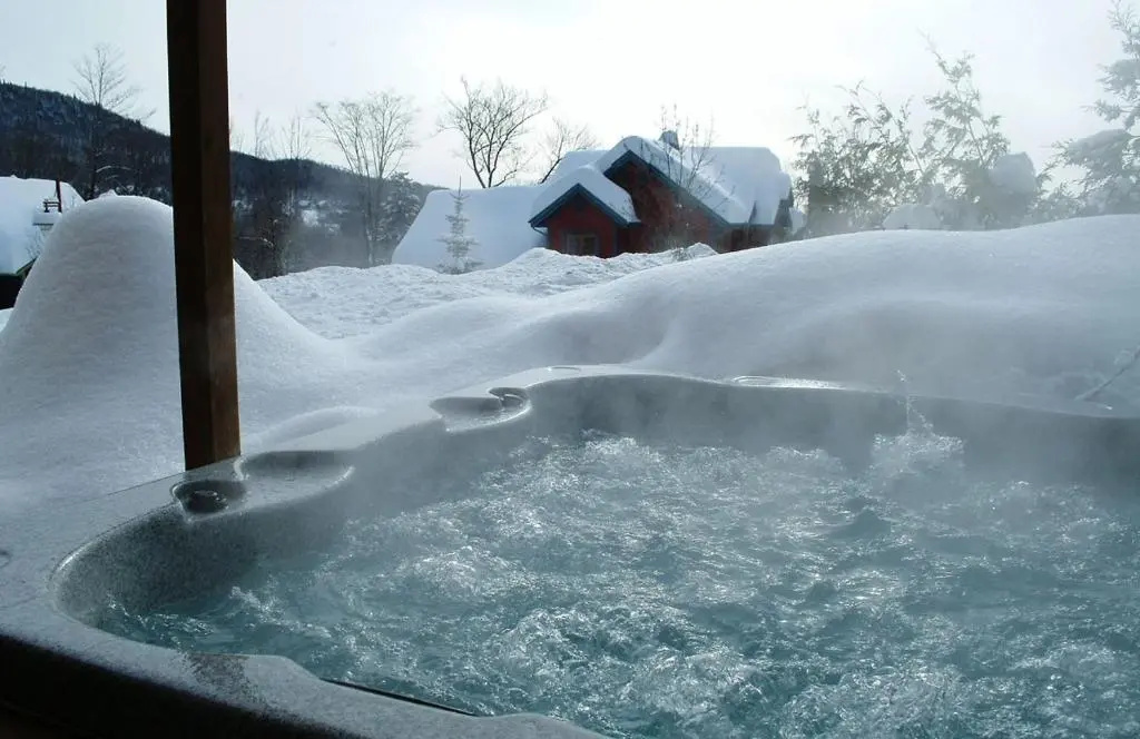 Spa & Wellness
