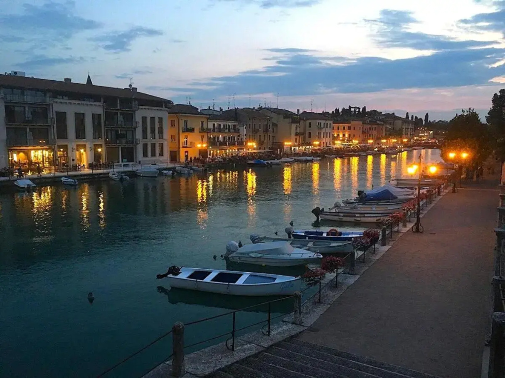Ponte dei Voltoni Apartment